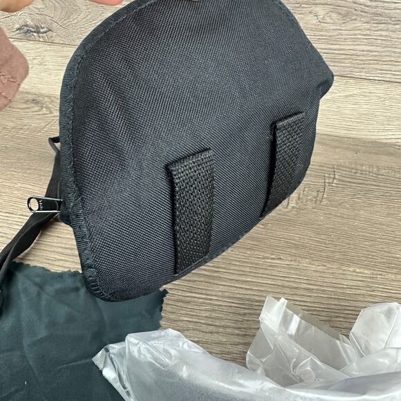 UVEX XC Spectacle Kit Military Issue NSN: 4240-01-516-5361 Safety Glasses - Picture 5 of 8